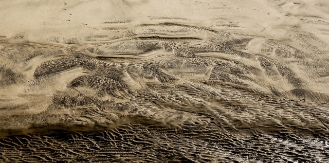 natural sand art